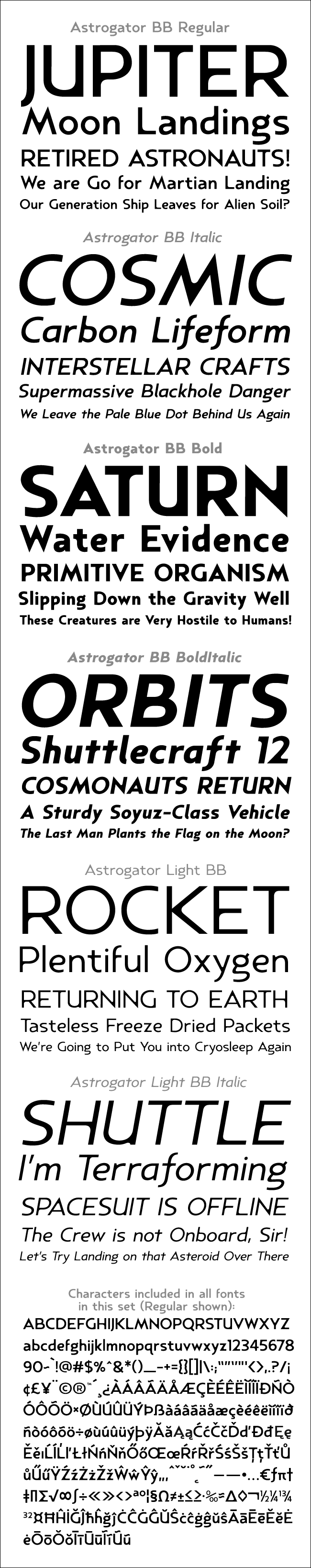 Astrogator - Image 4