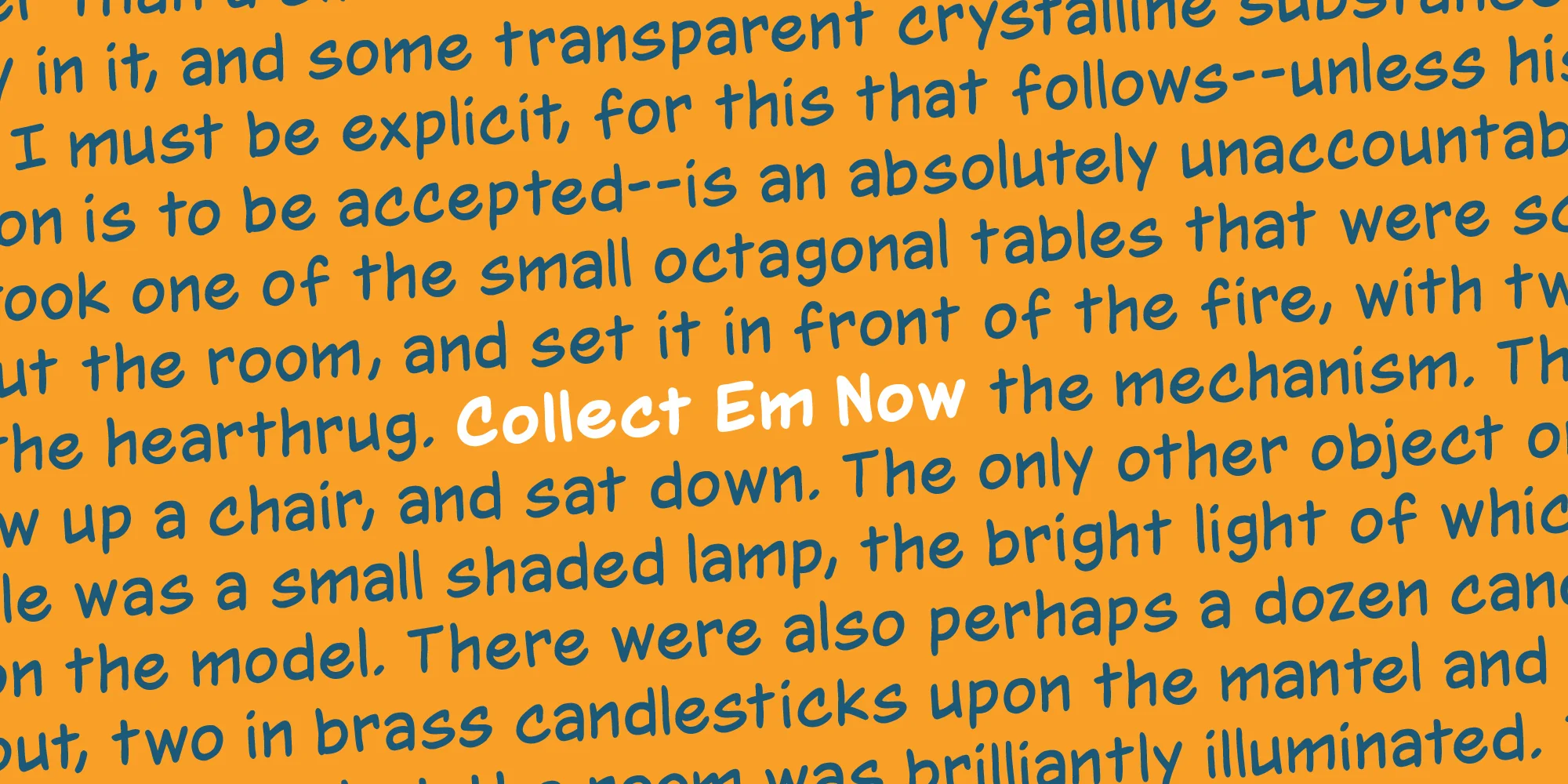 Collect Em Now - Image 2