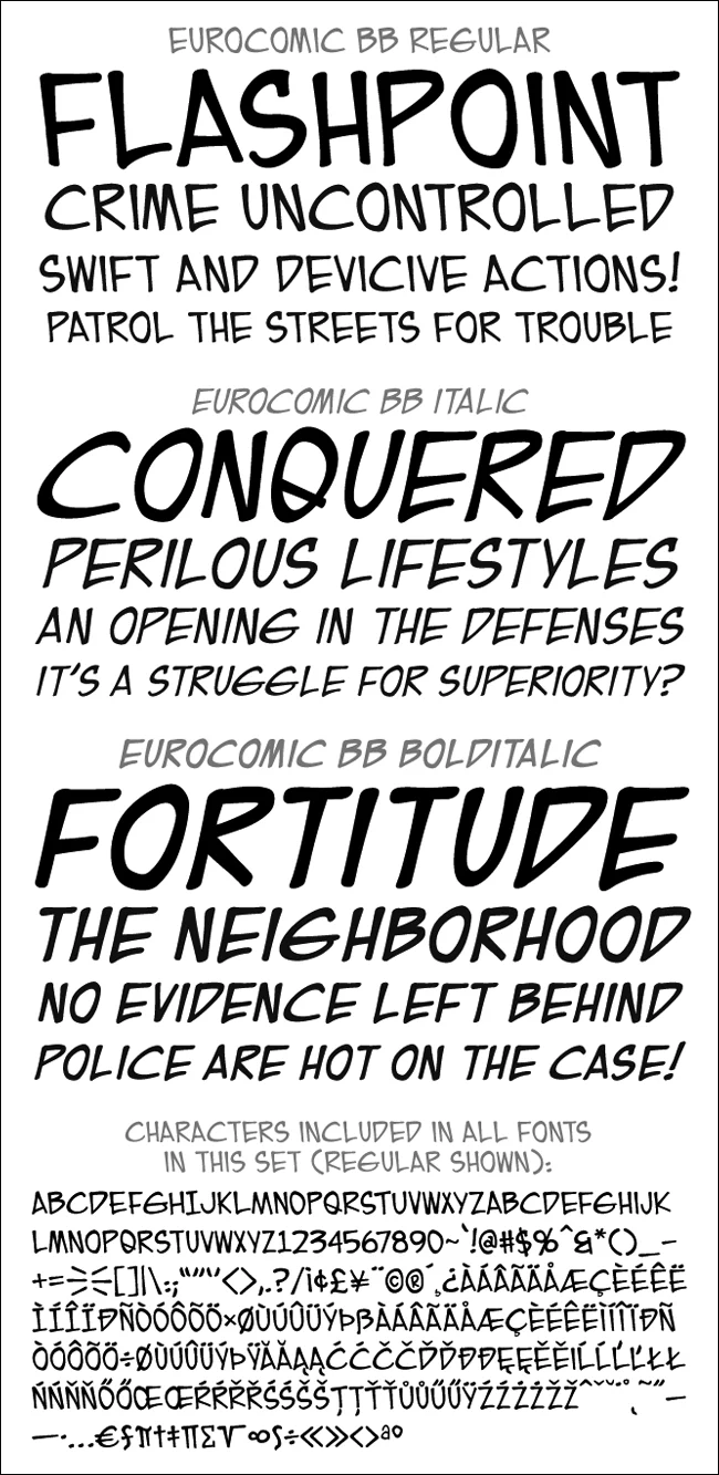 Eurocomic - Image 2