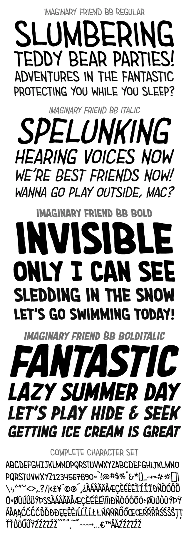 Imaginary Friend - Image 2