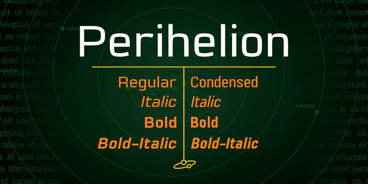 Perihelion - Image 3
