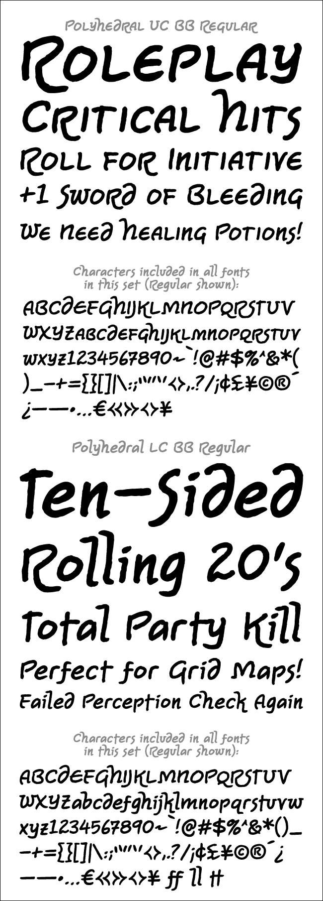 Polyhedral - Image 2