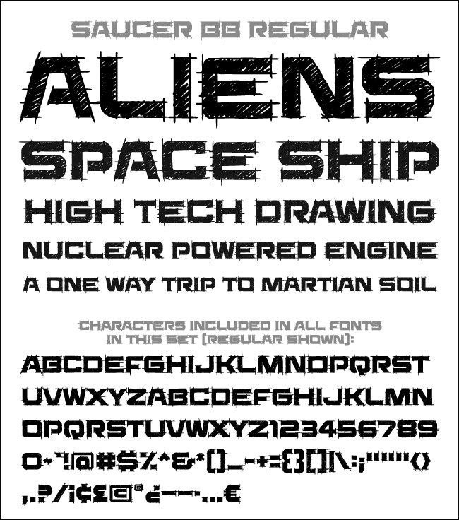 Saucer - Image 2