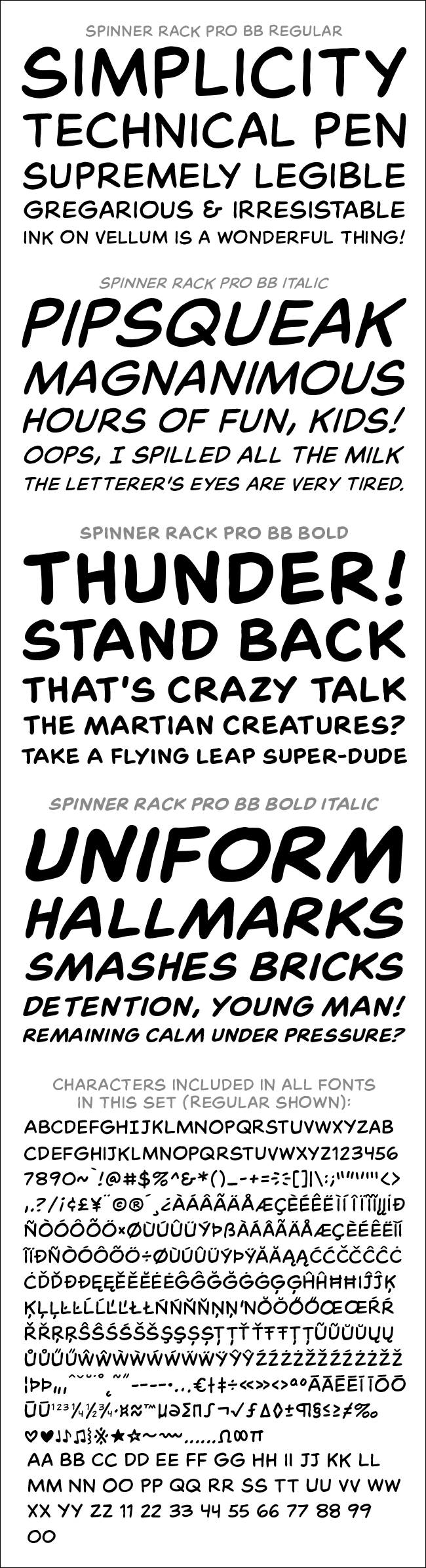 Spinner Rack Pro - Image 3