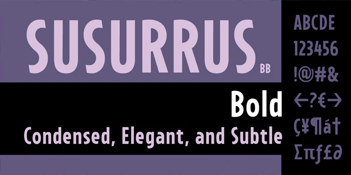 Susurrus - Image 3