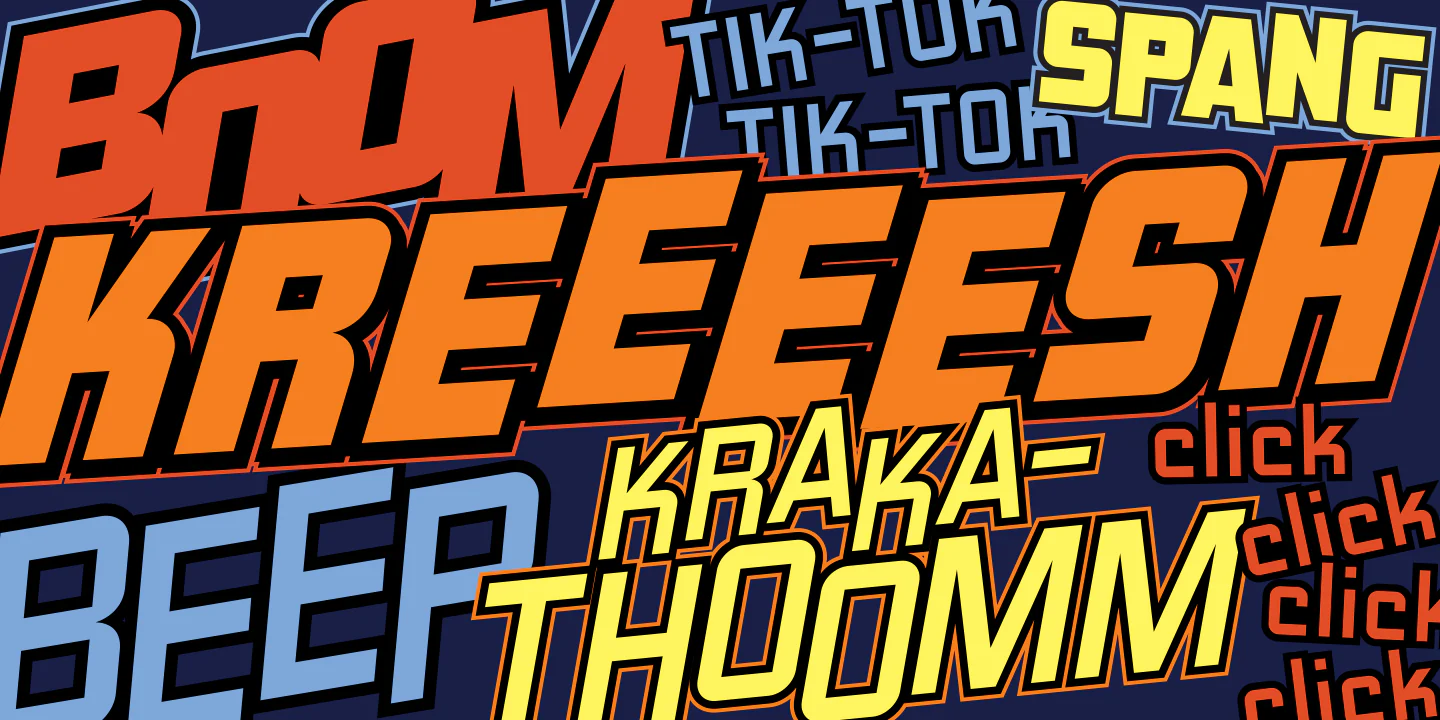 Thunderclap - Image 2