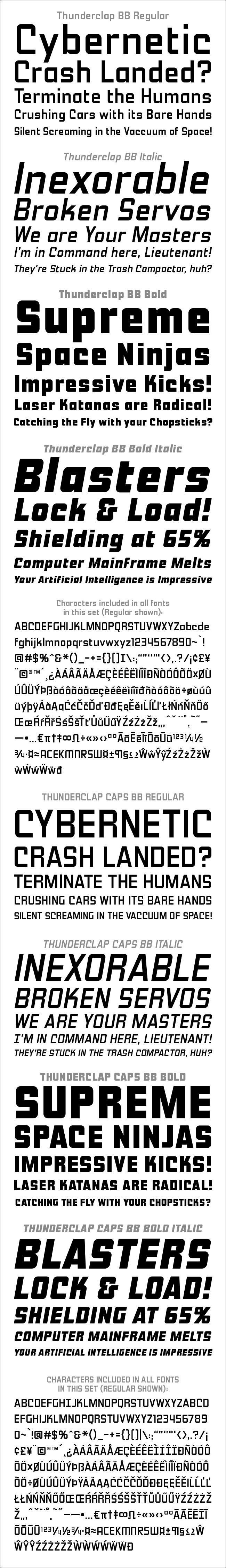 Thunderclap - Image 3