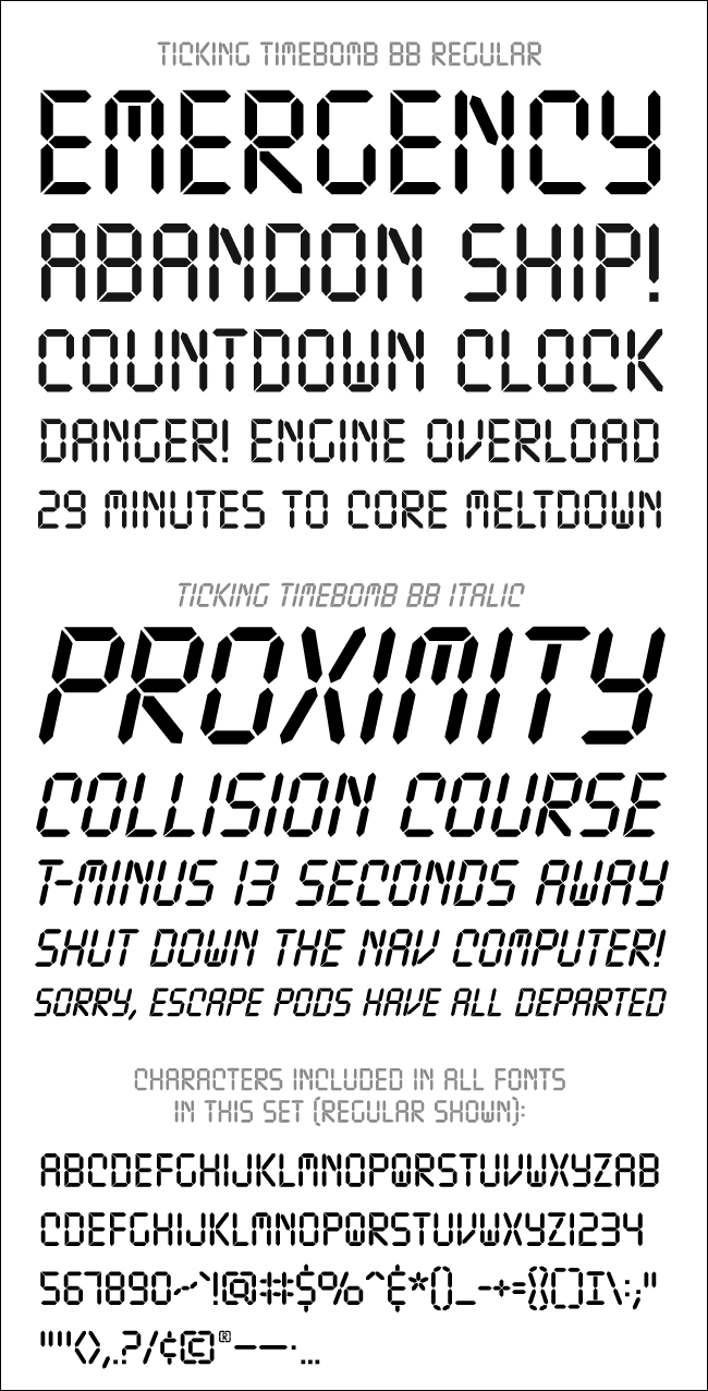 Ticking Timebomb - Image 2