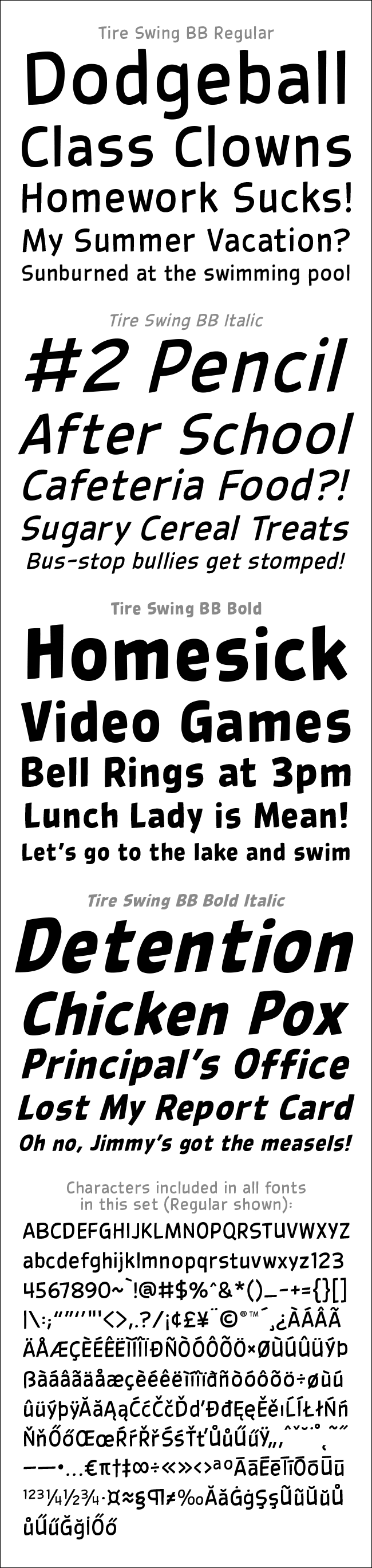 Tire Swing - Image 4